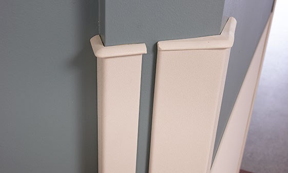 Corner Guards - Wall Protection Products