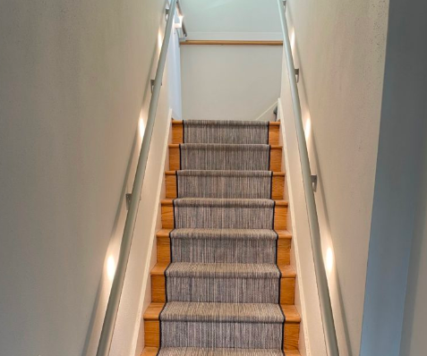 How to Choose the Best Wall Mounted Handrail