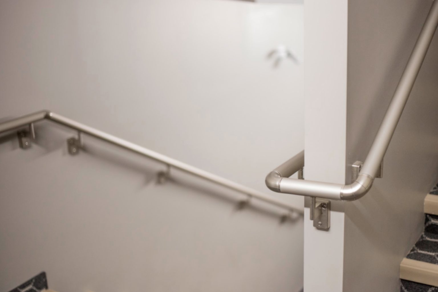 Handrail Return Codes: Understanding Requirements